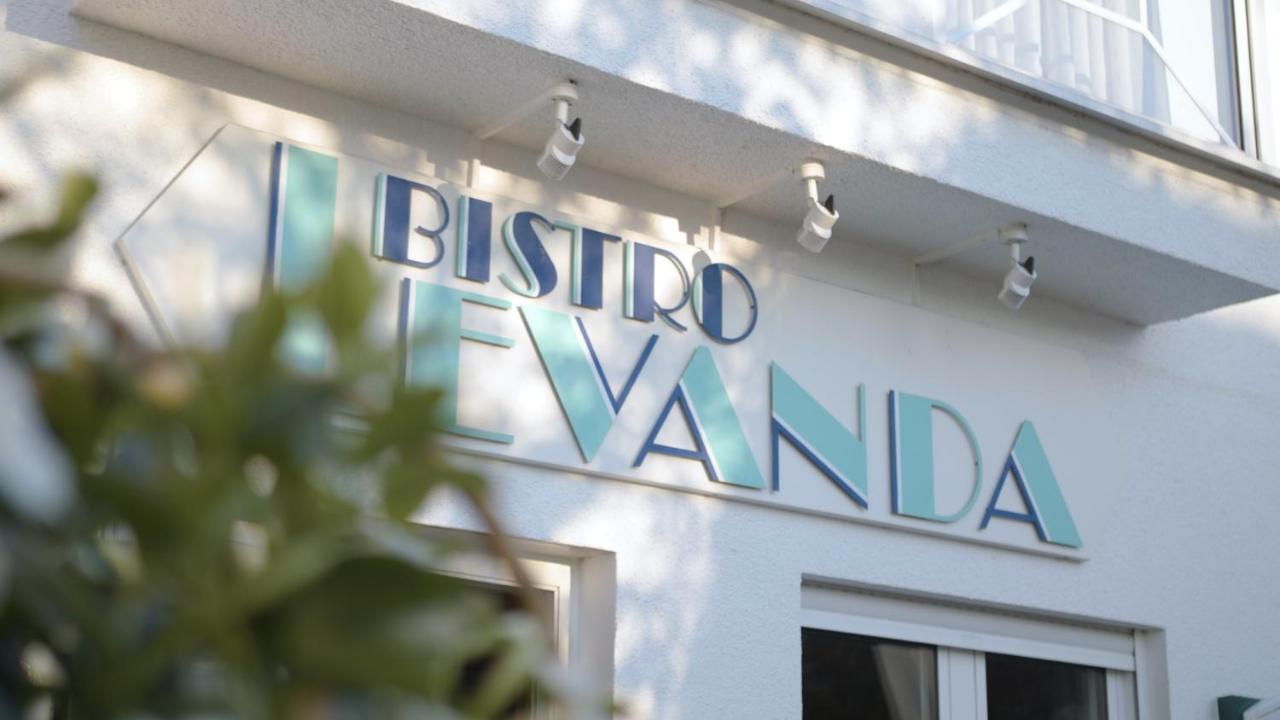 Hotel Blankenfeld Wetzlar Exterior foto